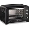 Image de Four multifonction chaleur tournante 39l 2000w noir - Moulinex - OX484810 - optimo