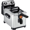 Image de Tefal Filtra Pro FR517170 - Friteuse à zone froide - 4 L - 3000 W - Chauffage rapide