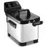 Image de Friteuse semi pro Moulinex Fry Easy Pro AM331020 Argent - Neuf