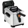 Image de Friteuse Tefal 4L Noir et acier inoxydable - Neuf