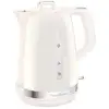 Image de Bouilloire électrique Moulinex BY320A10 2400W 1.7L Ivory - Neuf