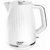 Image de Bouilloire électrique Tefal Loft White, 1,7 l
