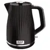 Image de Bouilloire électrique Tefal Loft 1,7L 2400W Noir - Neuf