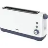 Image de Grille-pain 1 fente 850w blanc - Tefal - TL302110 - minim toaster