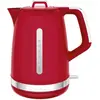 Image de Bouilloire sans fil 1.7l 2400w rouge - Moulinex - BY320510 - soleil