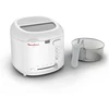 Image de Friteuse Indépendante Simple Moulinex AF2031 1600 W Blanc