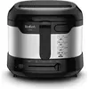 Image de Tefal Uno FF215D Fritteuse Eins/Eine(r) Schwarz - Edelstahl Eigenständig 1600 W (FF215D)