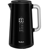 Image de Tefal Tefal Smart'N Light KO8508 - Bouilloire 1.7L - noir - 5 réglages de température différents