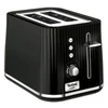 Image de Tefal Loft 2S TT761838 7 2 fetta/e Nero - Neuf