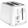 Image de Tefal Loft TT7611 7 2 tranche(s) Chrome, Blanc