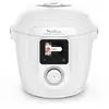 Image de Moulinex Cookeo Simplicity CE8211F0 Multicuiseur électrique 6 L Blanc à pression, vapeur et mijotage 6 programmes - Neuf