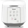 Image de Cuiseur à riz 5l 750w blanc - Tefal - RK732100 - easy cook+