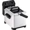 Image de Friteuse 4l 2400w inox/noir - Seb - FR506D00 - deep fryer family pro
