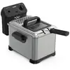 Image de FRITEUSE SEMI PRO SEB - FR506D00 - Neuf