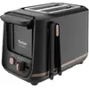 Image de Tefal Includeo Grille-pain - Noir TT533811