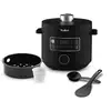 Image de Tefal Turbo Cuisine CY754830 appareil multi-cuissons 5 L 1090 W Noir - Neuf