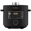 Image de Robot Multifonction Moulinex 5 L Noir - Neuf