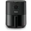 Image de Tefal Easy Fry EY1308 Unique 3,5 L Autonome 1030 W Friteuse d'air chaud Noir - Neuf