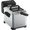 Image de Friteuse 4l 2400w inox/noir - Tefal - FR507D10 - family pro digital