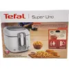 Image de TEFAL FR3141 Friteuse Super Uno
