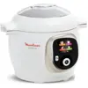 Image de Multicuiseur Moulinex Cookeo+ 6 litres Blanc - Neuf