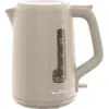 Image de Bouilloire électrique Moulinex BY2M0B10 1.7L 2400W Gris - Neuf