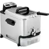 Image de Friteuse semi-pro 3.5l 2300w - Tefal - FR804110 - oleoclean