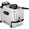 Image de Friteuse Tefal Oleoclean Pro FR8041 2300 W Inox - Neuf