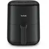 Image de Tefal Easy Fry EY145810 friteuse Unique 3 L Autonome 1300 W Friteuse d'air chaud Noir - Neuf