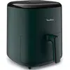 Image de Friteuse sans huile 5l 1500w noir - Moulinex - EZ245320 -