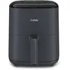 Image de Tefal Easy Fry Max EY245B Unique 5 L Autonome 1500 W Friteuse d'air chaud Gris - Neuf