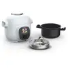 Image de MOULINEX Cookeo Mini Multicuiseur intelligent haute pression, 3 L, 150 recettes intégrées, Intuitif, Application dédiée CE88 - Neuf