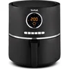 Image de Tefal Ultra Fry EY1118 Einzelbild 4,2 l Eigenständig 1630 W Heißluftfritteuse Schwarz (EY111810)