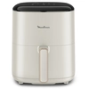 Image de Moulinex Easy Fry Ez245a20 Friteuse Unique 5 L Autonome Friteuse D'air Chaud Crème