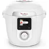Image de Multicuiseur intelligent 6l blanc - Moulinex - CE952110 -