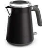 Image de Bouilloire électrique Tefal Collection KI6668E0 1,7 L 2400 W Noire