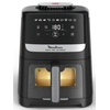 Image de Moulinex EZ5568F0 friteuse Unique 5 L Autonome 1670 W Friteuse d'air chaud Noir - Neuf