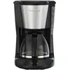 Image de Cafetière filtre 1.2l 15 tasses 1000w noir - Moulinex - FG5S0DE0 - subito