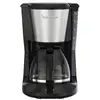 Image de Machine à café filtre Moulinex Subito FG5S0DE0 1,25L 1000W Inox - Neuf