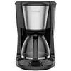 Image de Cafetière filtre Moulinex Subito FG5S2DEO inox 15 tasses - Neuf
