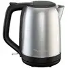 Image de BOUILLOIRE 1,7L 2400W SUBITO INOX MOULINEX - BY5S0DE0 - Neuf
