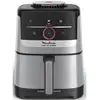 Image de Friteuse sans huile Moulinex Easy Fry Silence EZ572DF0 5L Inox - Neuf