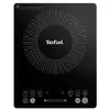 Image de Tefal IH2108E1 Black Countertop Plaque de cuisson à induction 1 zone(s)