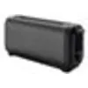 Image de Moulinex Grille-pain longue fente Subito Inox noir LS5S08E0 - Neuf