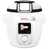 Image de Mijoteur Moulinex Cookeo Infinity Air fryer multicuiseur CE9721F0, Blanc - Neuf