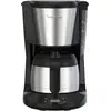 Image de Moulinex Cafetière Filtre 12 Tasses - Ft5s2de0 - Moulinex