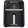 Image de Friteuse sans huile 1.6kg 1800w noir - Moulinex - EZ8428F0 - easy fry silence