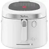 Image de Friteuse 2.1l 1900w blanc - Moulinex - AF2541E0 - filtra vision