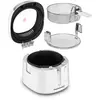 Image de Friteuse 1.2 kg - Filtra Vision - AF2541E0 - Neuf