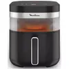 Image de Friteuse airfryer 7l 2020 w noir - Moulinex - EZ8328F0 -